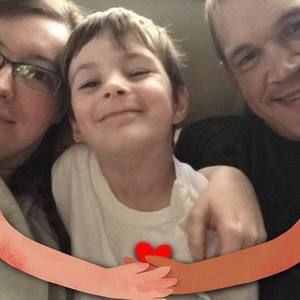 Meet your Posher, Nathan